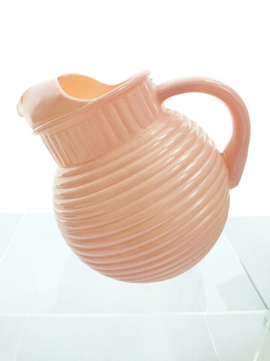 【中古】アンカーホッキング/洋食器その他/PNK【キッチン用品】