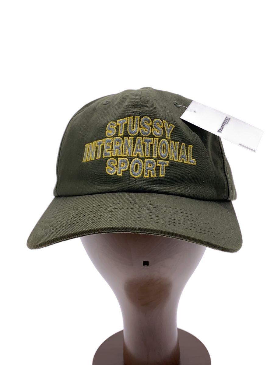 楽天市場】stussy international キャップの通販