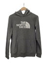 【中古】THE NORTH FACE◆パーカー/XL/--/GRY/レディース【メンズウェア】