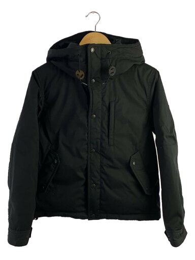 【中古】THE NORTH FACE◆ダウンジャケット/S/ポリエステル/BLK/ND2068N【メンズウェア】 【中古】THE NORTH FACE◆ダウンジャケット/S/ポリエステル/BLK/ND2068N【メンズウェア】