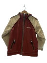 【中古】PHENIX◆ウェアー/7/BEG/phg2004【スポーツ】