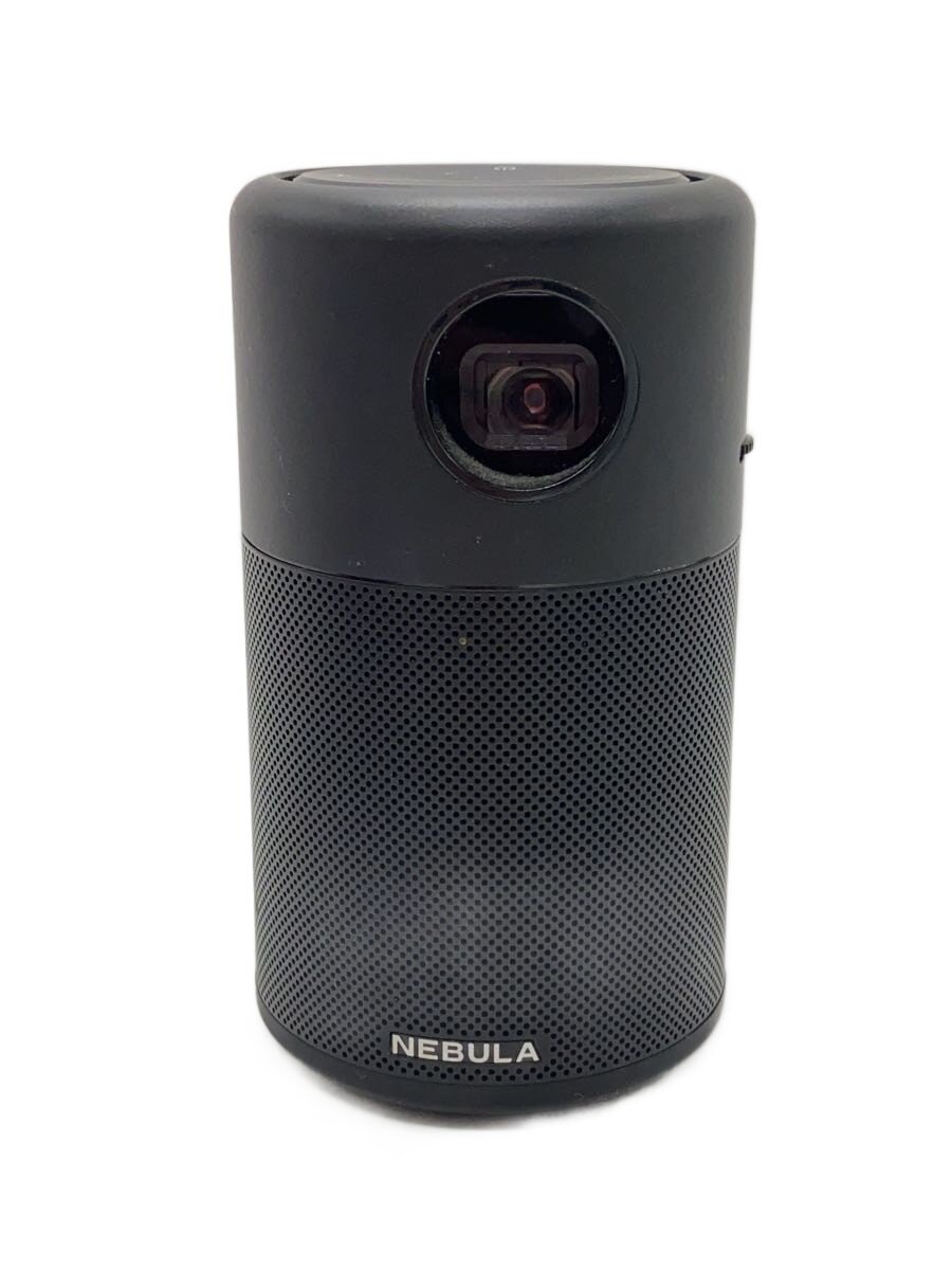 PLUS Vision - 【中古】ANKER◆プロジェクター Nebula Capsule Pro D4111N12【家電・ビジュアル・オーディオ】