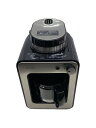 【中古】siroca(Auc Sale)◆コーヒーメーカー SC-A211【家電・ビジュアル・オーディオ】