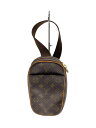 yÁzLOUIS VUITTON|VFbgEKW_mOELoX_BRW/PVC/BRW/yobOz