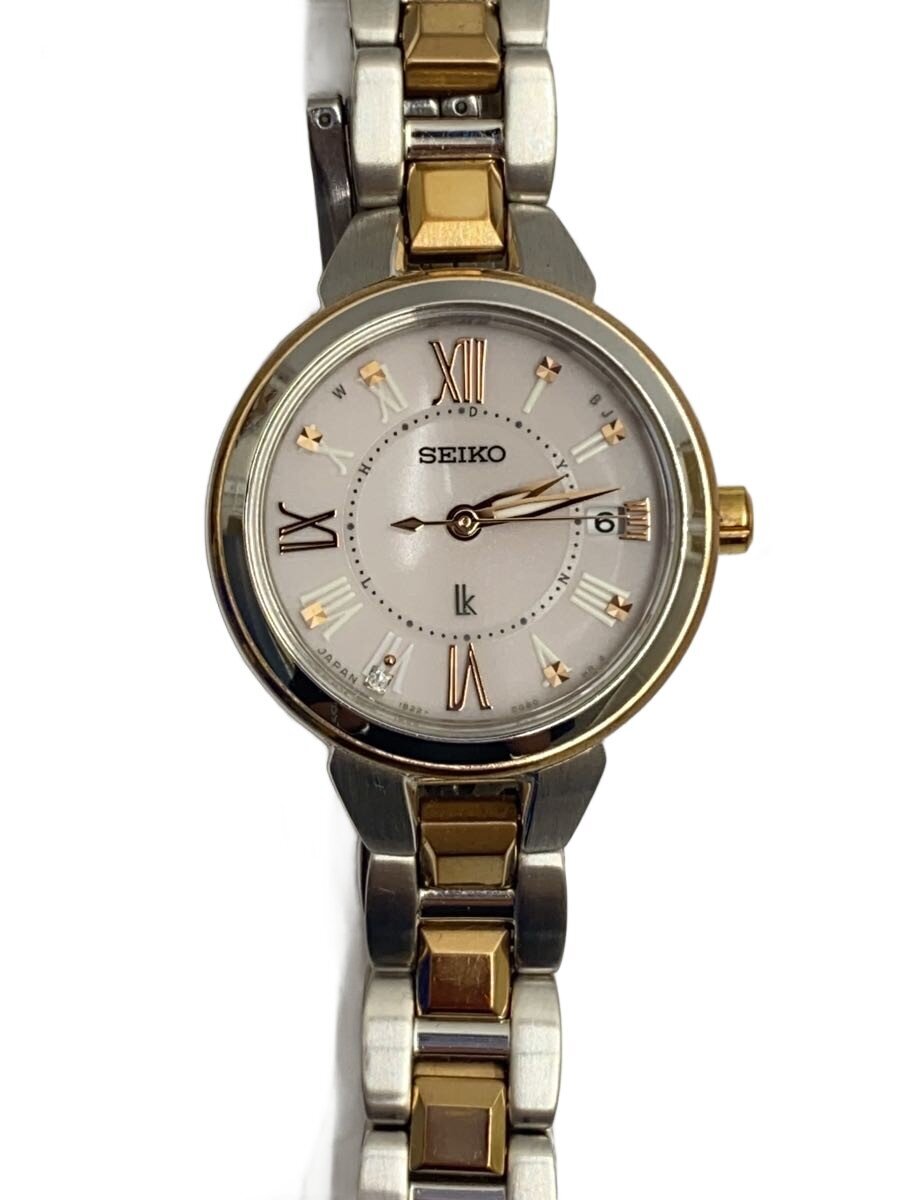 楽天市場】seiko lukia 97の通販