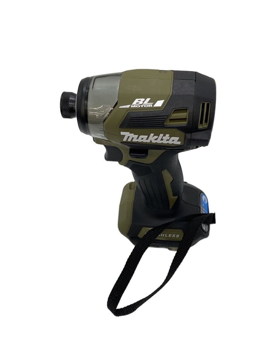【ブランド】makita 【ブランドカナ】マキタ 【型番】 【程度】A 【カラー】 【キーワード】　　　/IMD 2025/11/19 セカンドストリート古河旭町店 【2494】【中古】makita◆インパクトドライバー TD173DRGXO バッテリBL1860B×2・充電器DC18RF・ケース付//IMD【DIY用品】 ブランド makita 型番 カラー 実寸（cm） 【/】 幅：10 / 高さ：20.5 / 奥行：6 【その他】 その他サイズ：/ 商品は　セカンドストリート古河旭町店の店頭にて販売しております。商品に関するお問合わせは、お電話(TEL:0280-30-1670)にて、問合わせ番号：2324944114707をお伝えください。 配送方法やお支払い方法に関するお問い合わせは、サポートセンターまでご連絡をお願いします。 ※お電話の対応は営業時間内のみとなります。お問い合わせフォームでお問い合わせの際はご注文番号をご記入下さい
