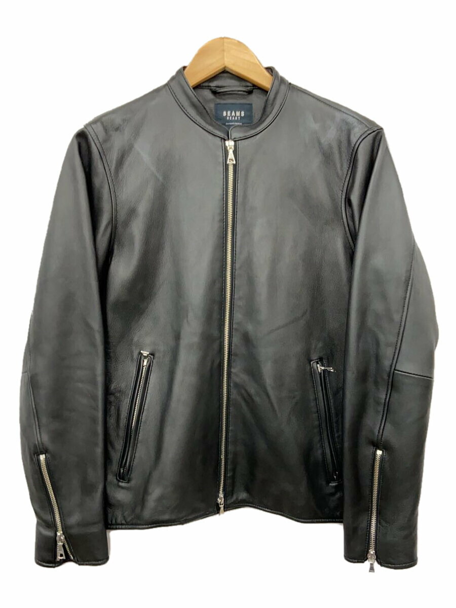 楽天市場】beams heart シングルライダースの通販 楽天市場】beams heart シングルライダースの通販