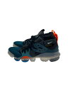 【中古】NIKE◆AIR DSVM/エア/グリーン/AT8179-300/24.5cm/GRN【シューズ】