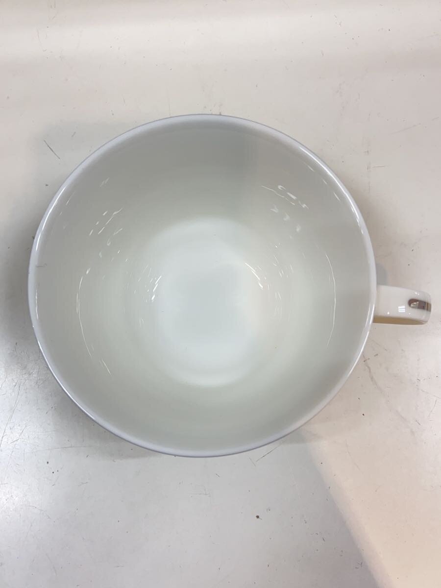 【中古】TIFFANY&Co.◆カップ&ソーサー/2点セット【キッチン用品】