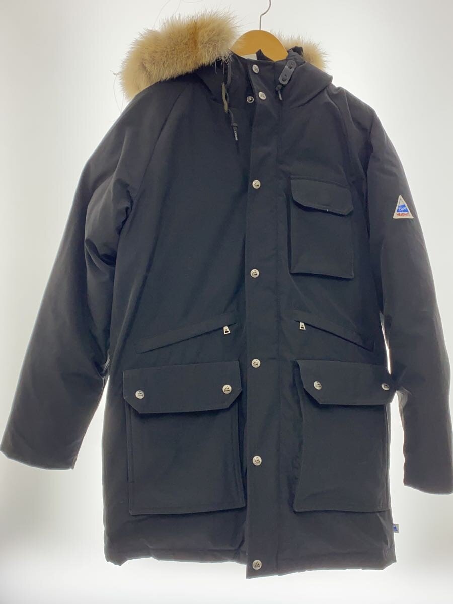 レディース Cape HEIGHTS BRIGHTWOOD ネイビーXS