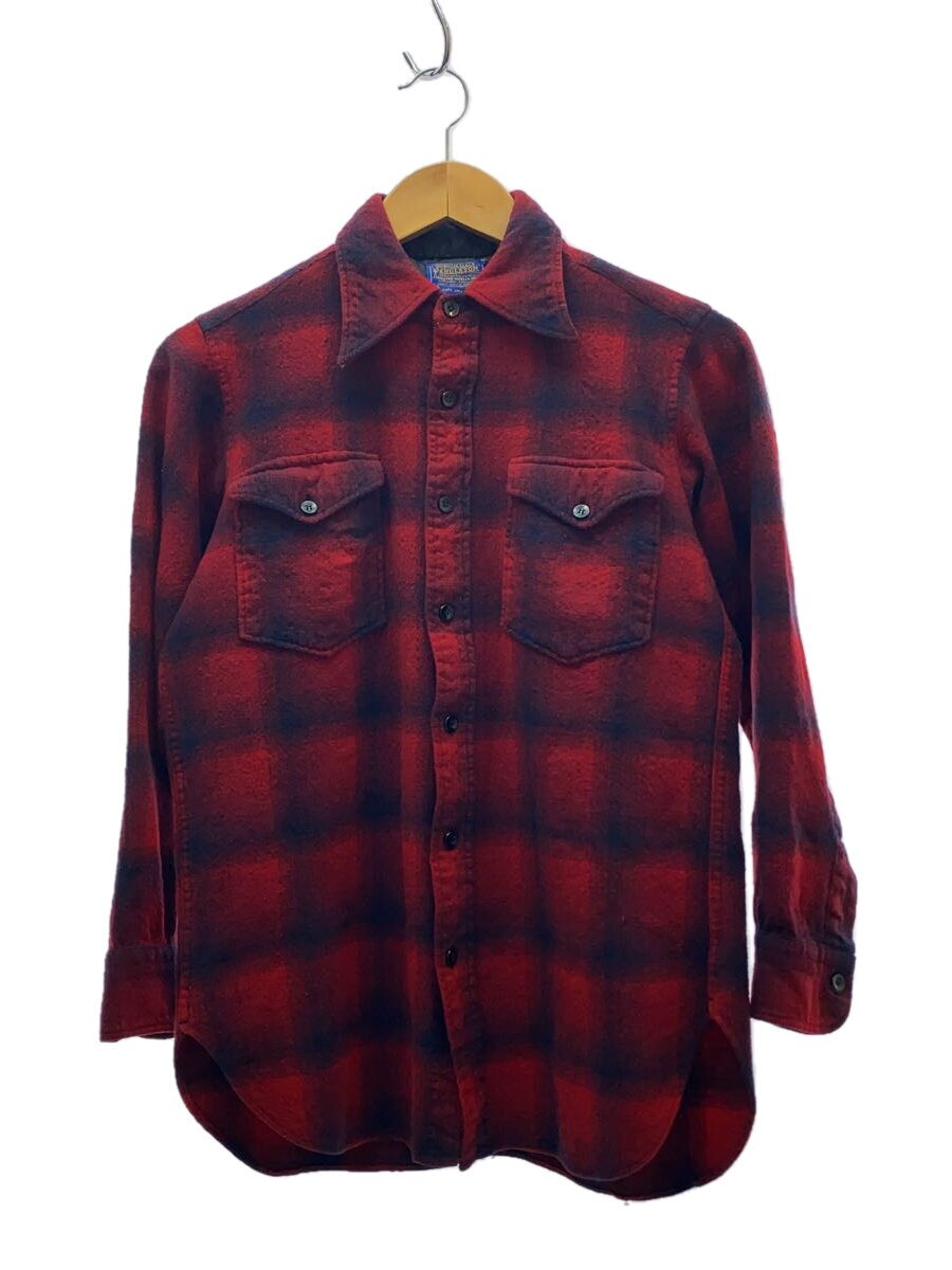 楽天市場】pendleton オンブレの通販