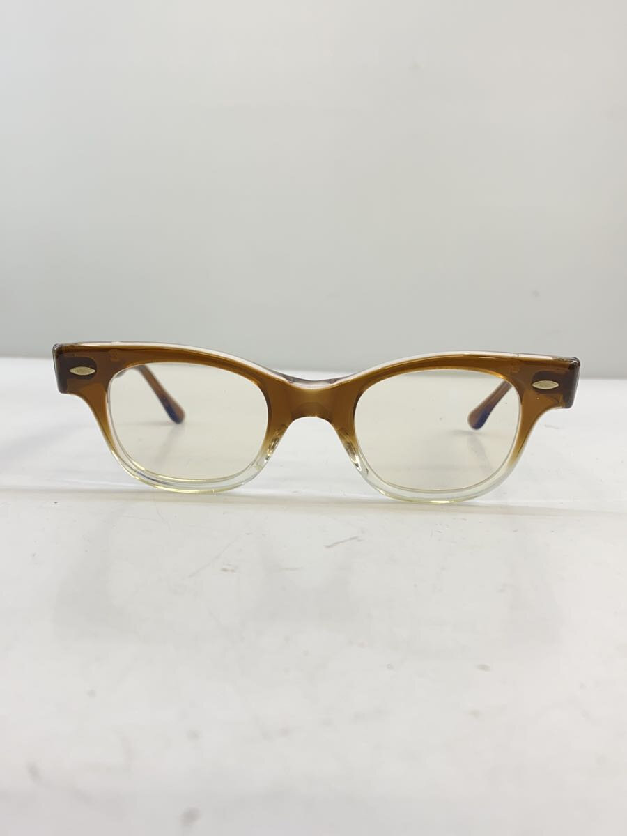 【中古】TART OPTICAL◆サングラス/--/プラスチック/WHT/メンズ【服飾雑貨他】