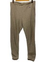 【中古】Champion◆ボトム/LL/コットン/GRY【メンズウェア】(4)