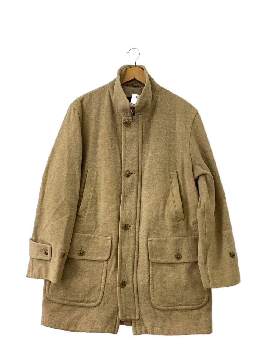 中古 BURBERRY LONDON トレンチコート L ウール BEG BBN58-128-48 メンズウェア jumblestore-38422238 2nd STREET 楽天市場店 パッケージ画像