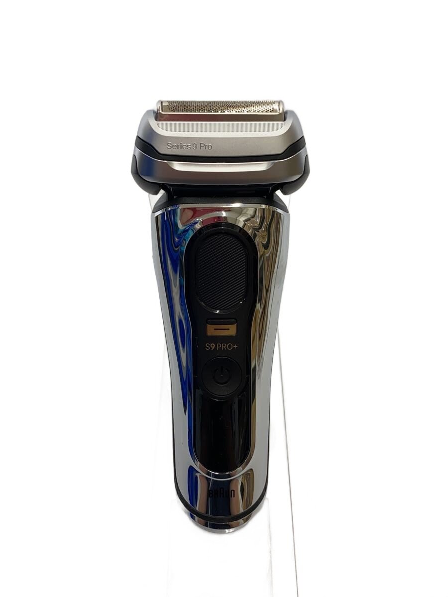 【中古】BRAUN◆シェーバー 9566cc//【家電・ビジュアル・オーディオ】