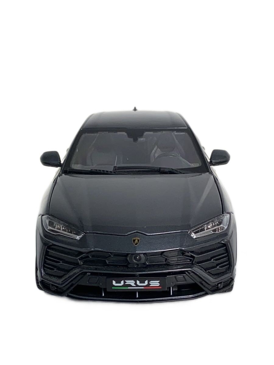 【中古】ランボルギーニ・ウルス/1/18/BURAGO/ミニカー/NVY//【ホビー】