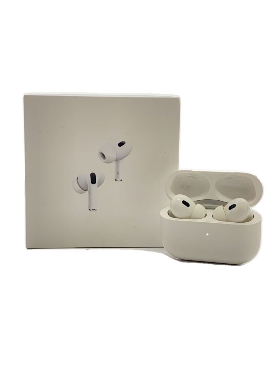 楽天市場】airpods pro 第2世代 mqd83j/aの通販
