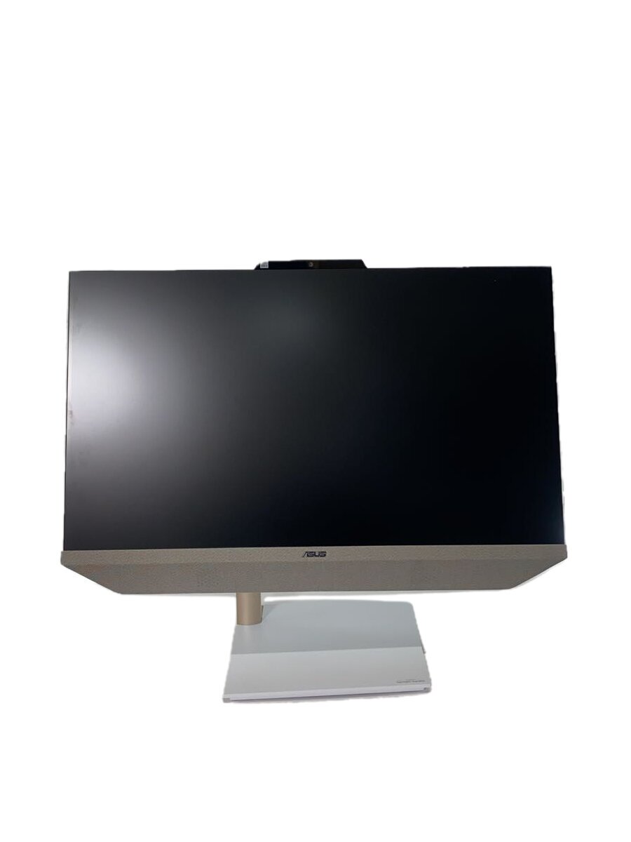 【中古】ASUS◆デスクトップPC/Corei3第10/8GB/SSD512GB【パソコン】