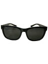 【中古】COACH◆サングラス/--/プラスチック/BLK/レディース...(4)