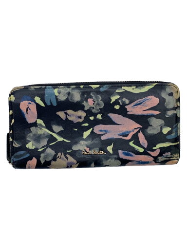 【中古】Paul Smith◆長財布/--/メンズ//【服飾雑貨他】 【中古】Paul Smith◆長財布/--/メンズ//【服飾雑貨他】