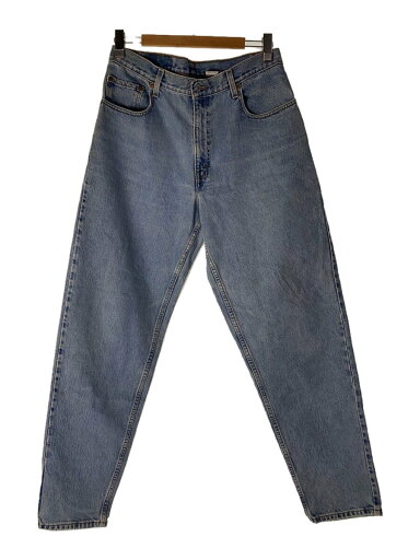 【中古】Levi’s◆ストレートパンツ/34/デニム/IDG/00560-4891【メンズウェア】 【中古】Levi’s◆ストレートパンツ/34/デニム/IDG/00560-4891【メンズウェア】