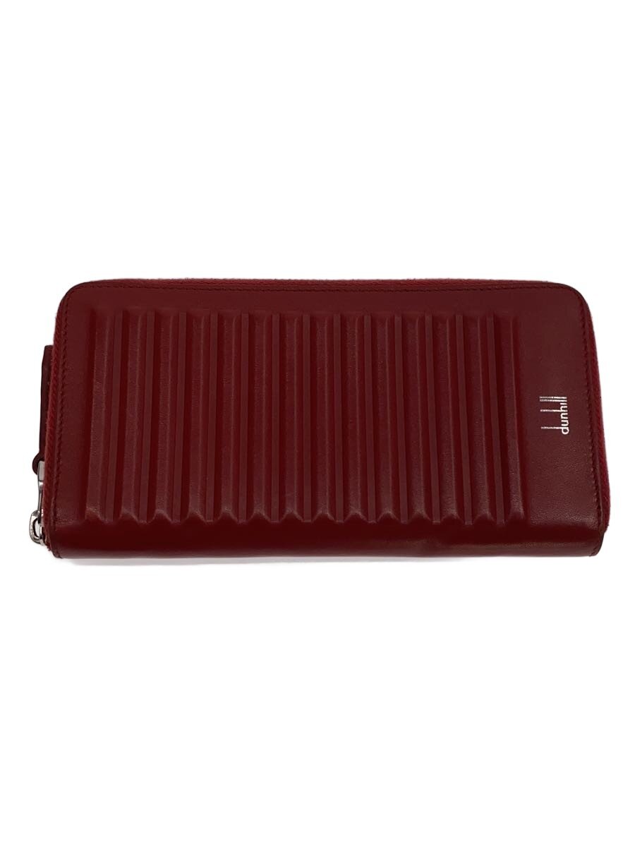 【未使用】 dunhill（ダンヒル）長財布 レザー レッド 楽天市場】ダンヒル 財布 レッドの通販