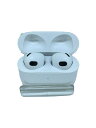 yÁzAppleCz AirPods 3 MME73J/AyƓdErWAEI[fBIz