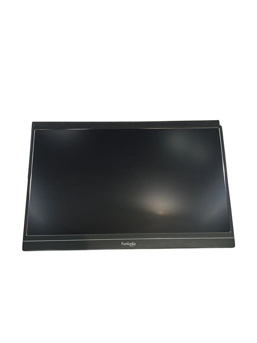 ~14 inches - 【中古】FunLogy◆FUNLOGY Mobile Monitor/モニター/14インチ/ワイド型//【パソコン】