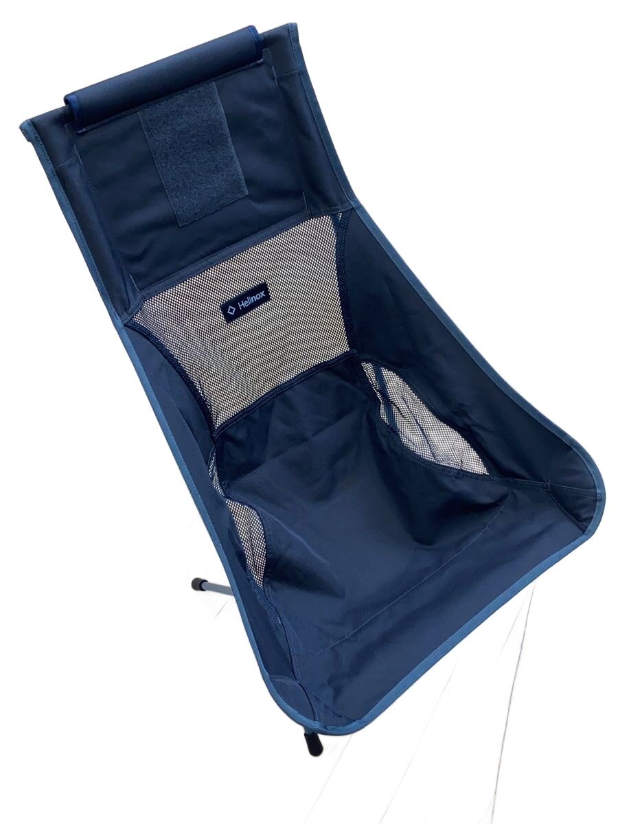 【中古】Helinox◆チェア/1人用/ネイビー/CHAIR TWO//【スポーツ】 jumblestore-37721478 2nd STREET 楽天市場店 パッケージ画像