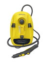 【中古】KARCHER◆掃除機 SC JTK 10 PLUS【家電・ビジュアル・オーディオ】