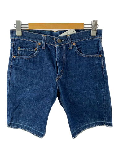 【中古】Levi’s◆ボトム/32/コットン/IDG/805-0217【メンズウェア】 【中古】Levi’s◆ボトム/32/コットン/IDG/805-0217【メンズウェア】