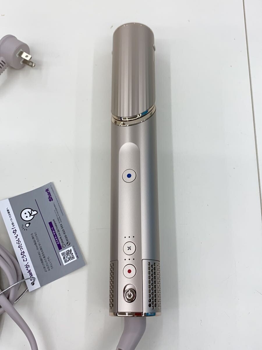 【中古】SharkNinja◆ドライヤー・ヘアアイロン【家電・ビジュアル・オーディオ】