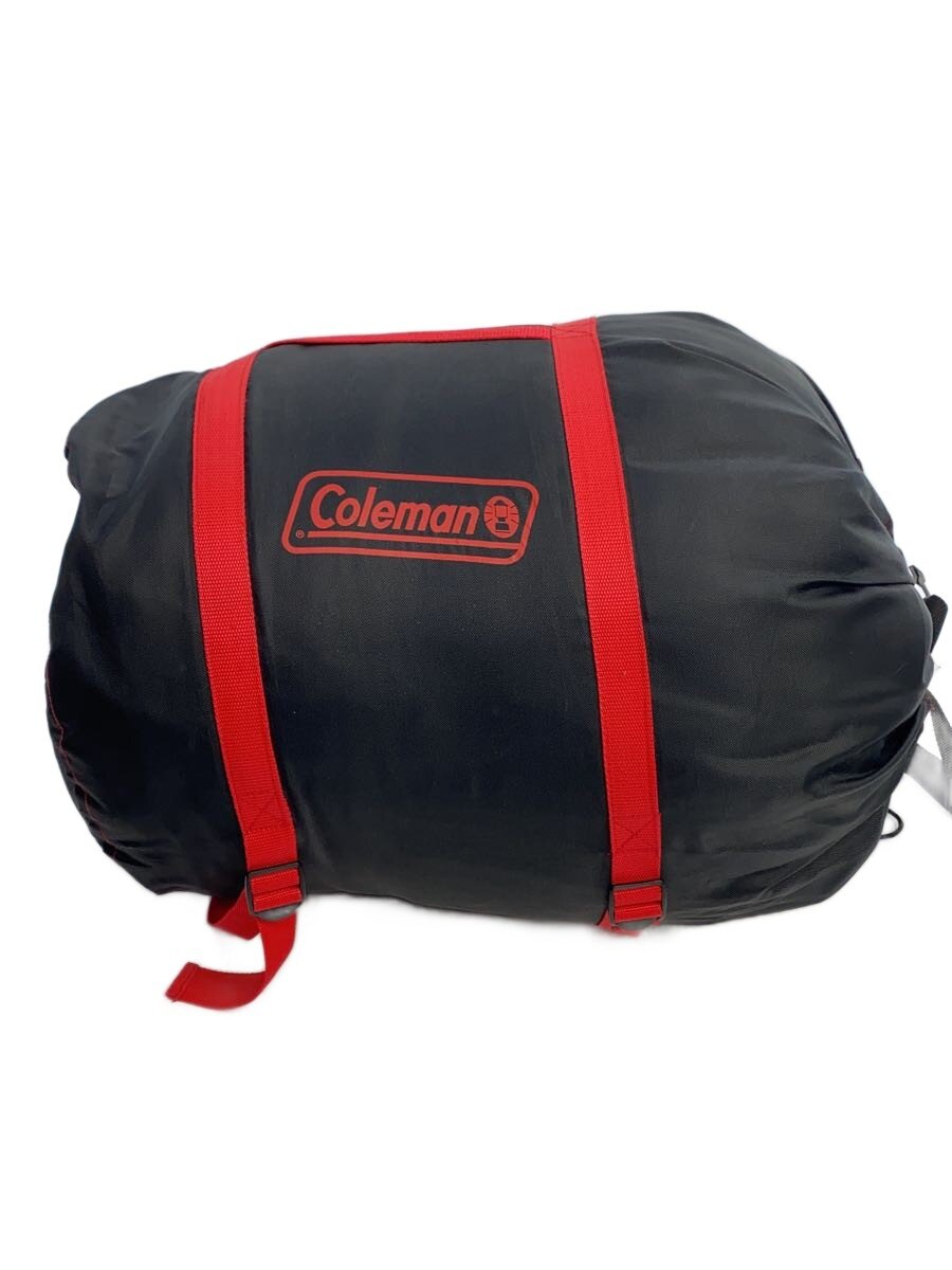 【中古】Coleman◆シュラフ/グリーン/コールマン//【スポーツ】