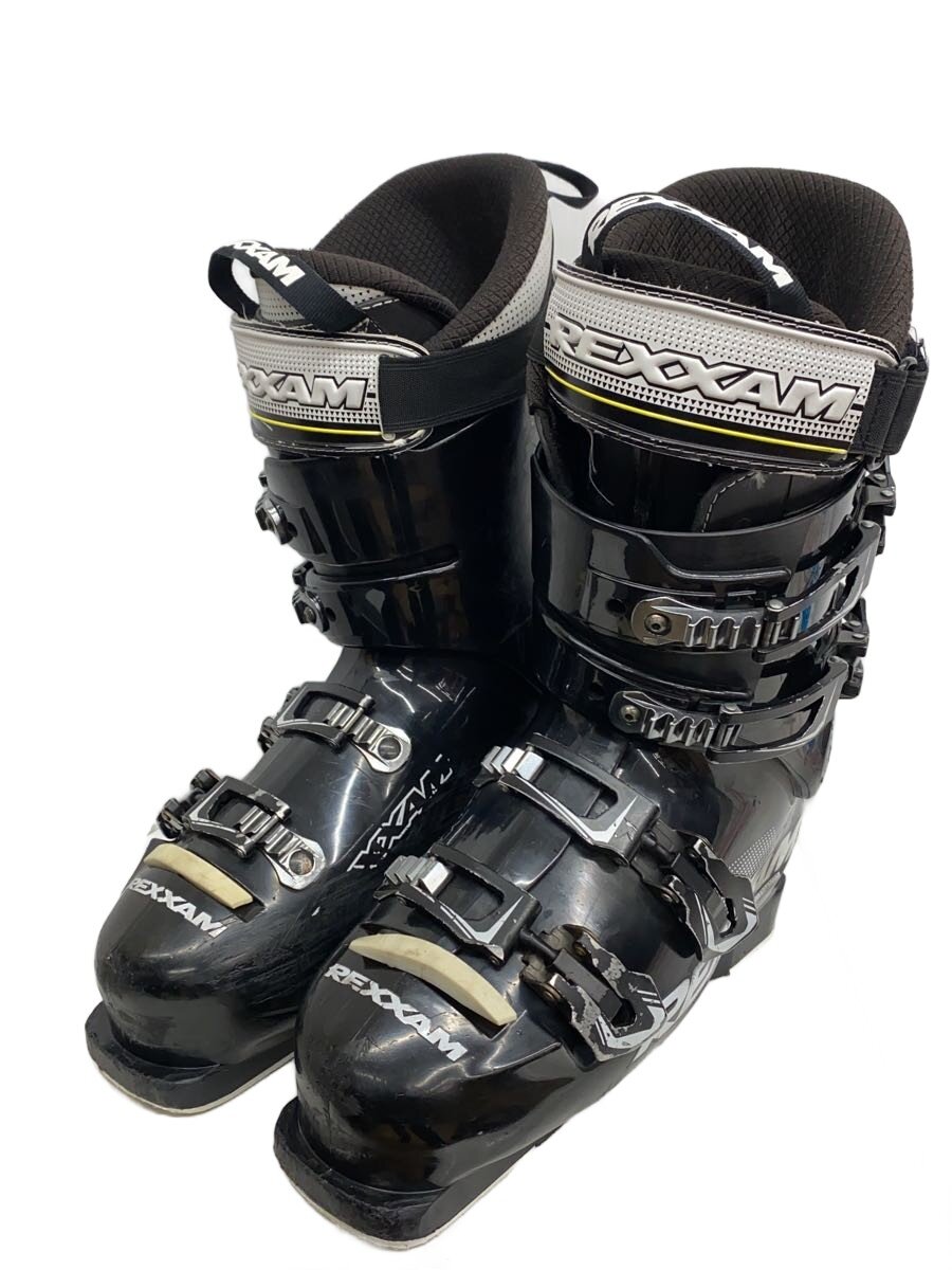 【ブランド】REXXAM 【ブランドカナ】レクザム 【型番】 【程度】C 【サイズ】26cm 【メインカラー】ブラック 【素材・生地】 【キーワード】　　 2026/02/04 セカストアウトドア新潟大学前店【4043】【中古】REXXAM...