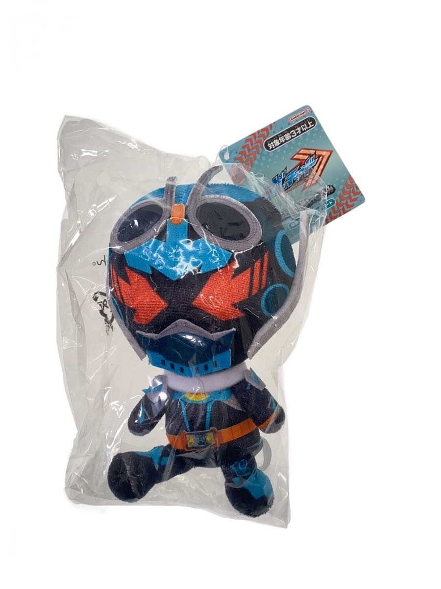 楽天市場】仮面ライダークウガ chibiぬいぐるみの通販