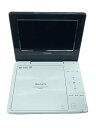 【中古】TOSHIBA◆DVDプレーヤー【家電・ビジュアル・オーディオ】