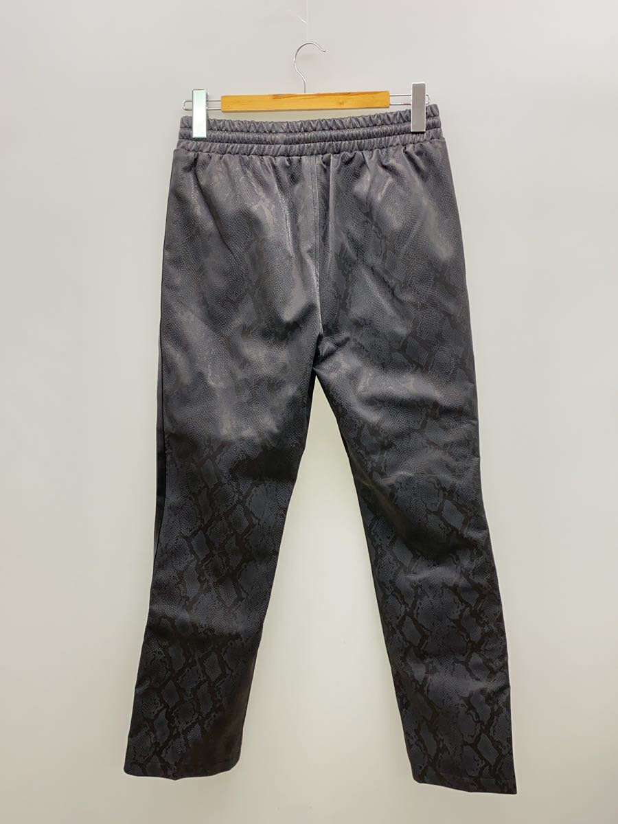 【中古】SUPPLIER◆サプライヤー/ボトム/M/ポリエステル/ブラック/アニマル【メンズウェア】