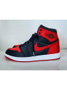 【中古】NIKE◆AIR JORDAN 1 RETRO HIGH OG_エアジョーダン 1 レトロ ハイ オージー/28.5cm/R//【シューズ】(4)