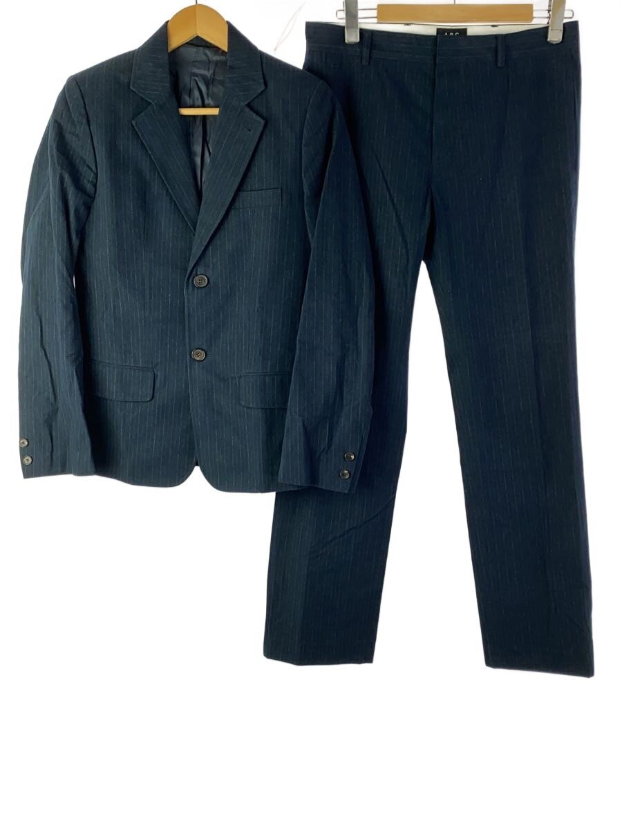 A.P.C. セットアップ　スーツ　イーストバイウエスト 楽天市場】apc セットアップ（スーツ｜スーツ・セットアップ）：メンズ
