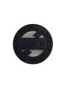 【中古】Jean Paul Gaultier◆アクセサリー/--/BLK/メンズ【服飾雑貨他】