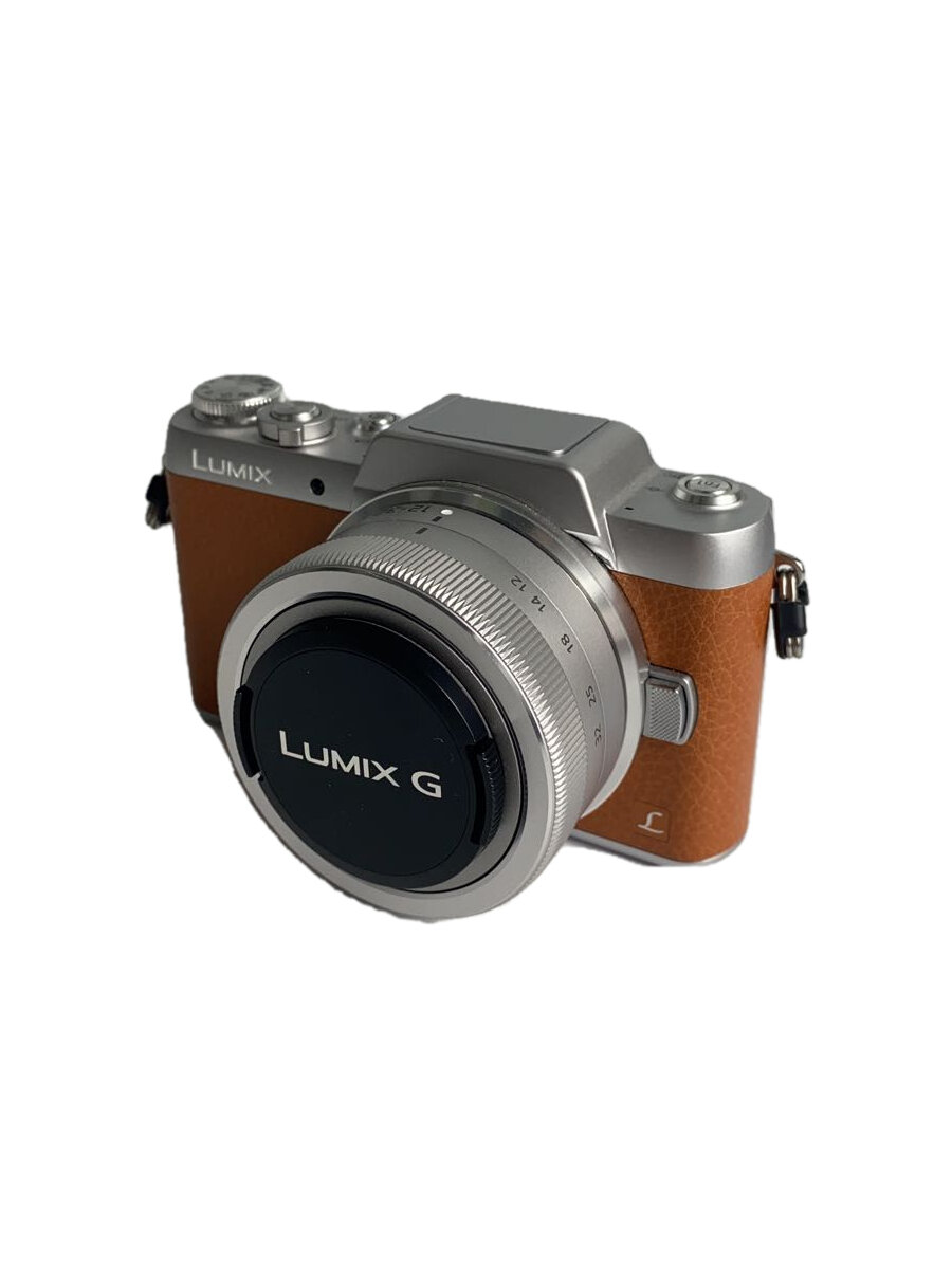 楽天市場】LUMIX DMC-GF7W ダブルズームレンズキットの通販 楽天市場】LUMIX DMC-GF7W ダブルズームレンズキットの通販