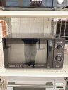 【中古】ZEPEAL◆電子レンジ AR-G17L【家電・ビジュアル・オーディオ】