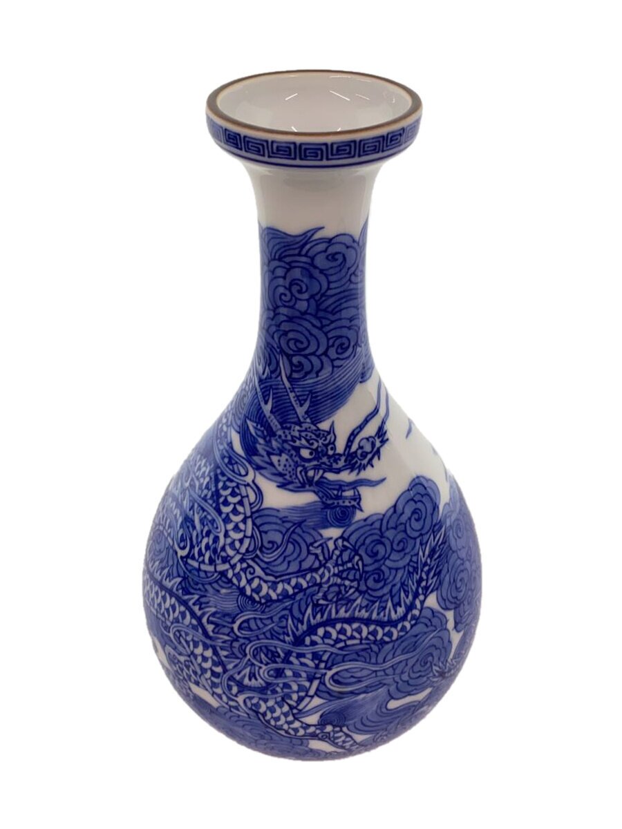 【中古】壷・花瓶/BLU【インテリア小物・日用雑貨】