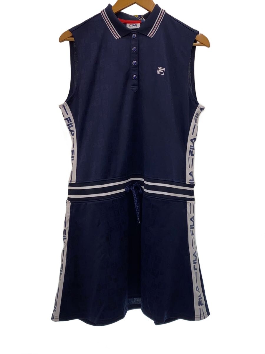 ����š�FILA�����ݡ��ĥ�������/XL/NVY�ڥ��ݡ��ġ�