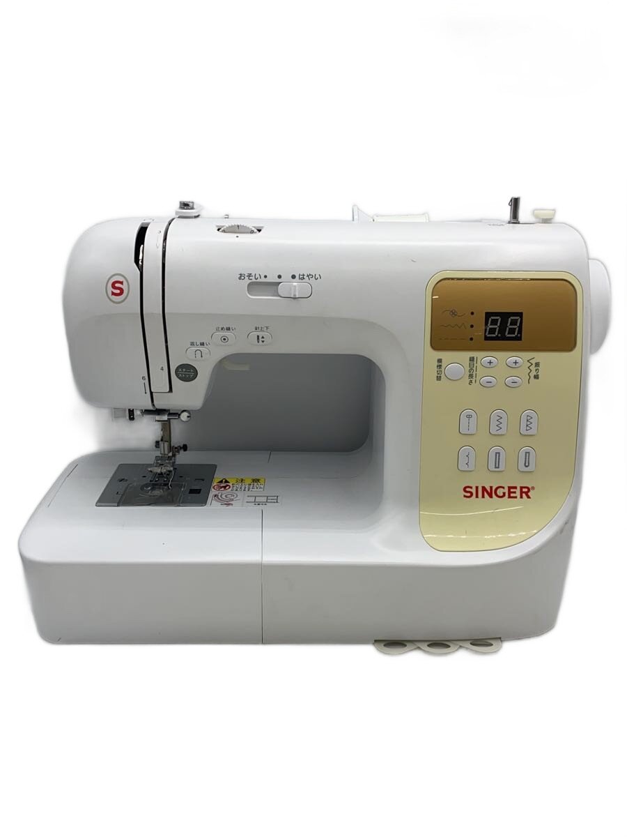 楽天市場】ミシン シンガー sn773の通販
