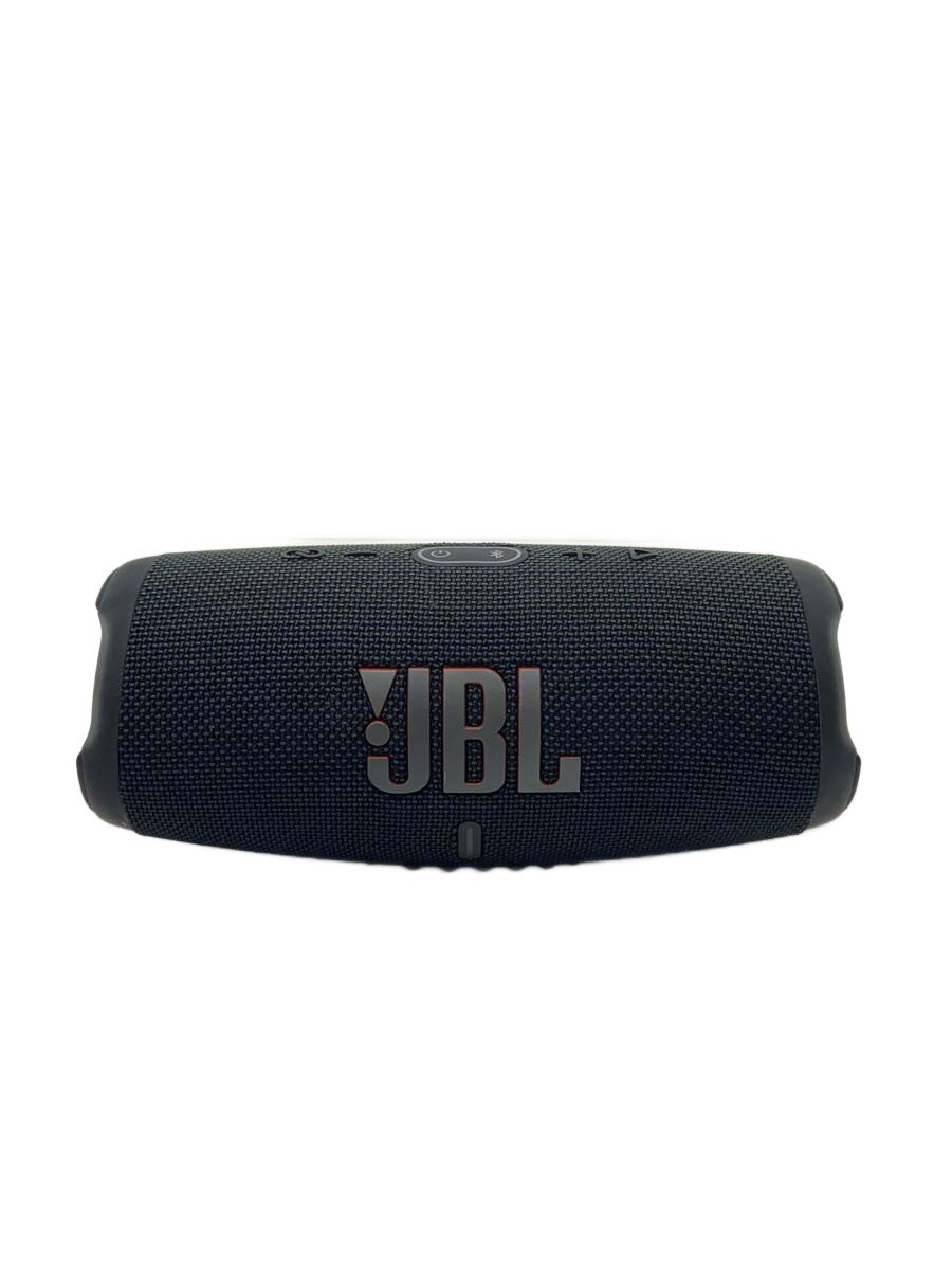 【中古】JBL◆Bluetoothスピーカー JBLCHARGE5【家電・ビジュアル・オーディオ】(2.0)