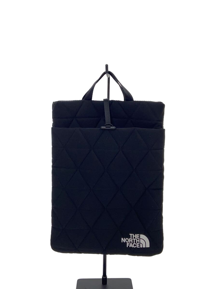 【中古】THE NORTH FACE◆バッグ/--/BLK/無地/NM82032//【バッグ】
