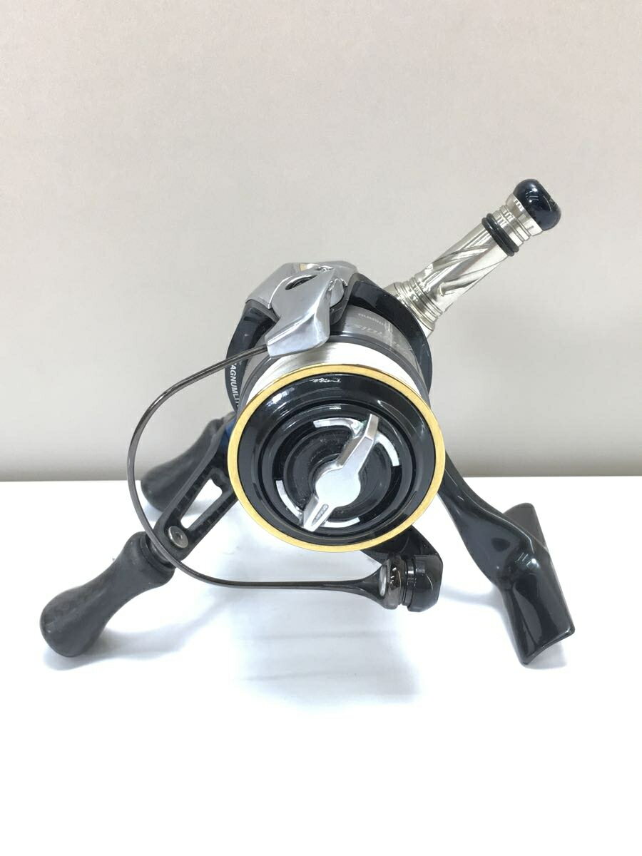 【中古】SHIMANO◆リール/スピニングリール/02843/12ヴァンキッシュC2000HGS【スポーツ】