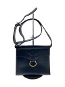 【中古】CELINE◆ショルダーバッグ/レザー【バッグ】(4)