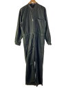 【中古】nest robe CONFECT◆メンズ衣料/3/リネン/BLK/02213-0024【メンズウェア】